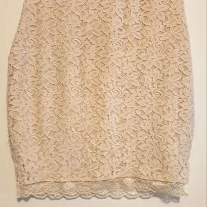 H&M | Dresses | Hm Beige Lace Mini Dress Size S | Poshmark H&M | Dresses | Hm Beige Lace Mini Dress Size S | Poshmark